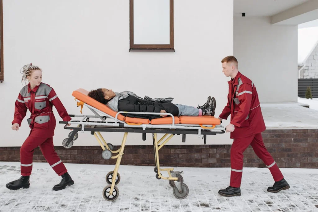 Emergency Dental