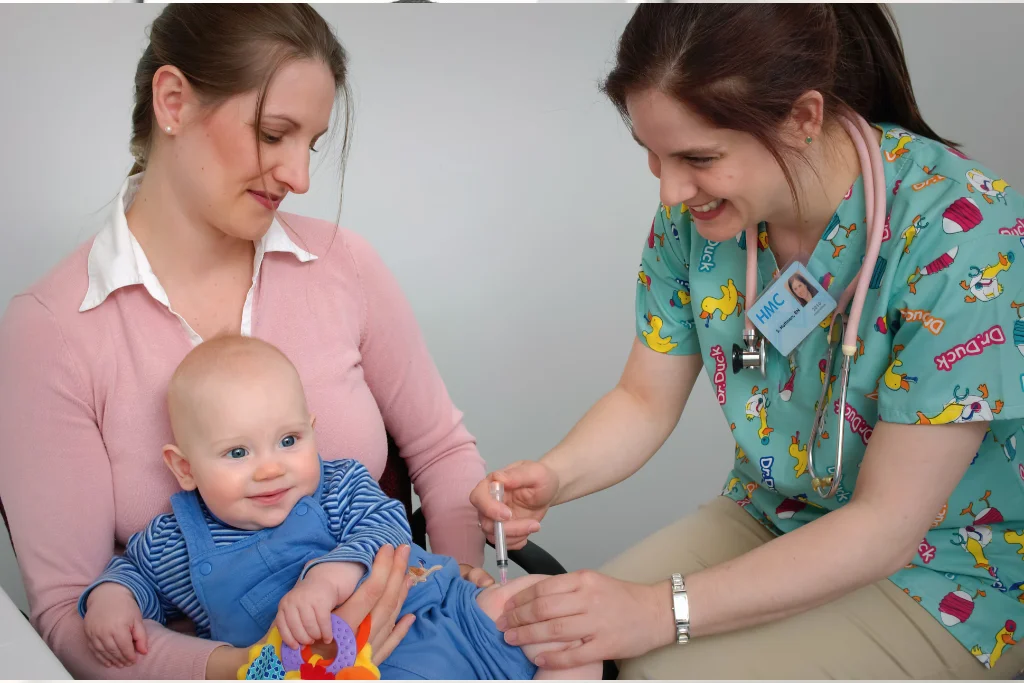 Pediatric Dentistry